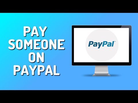 How to Pay Someone Using PayPal (Easy 2025)