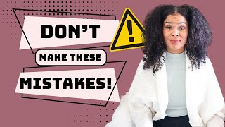 Top 3 Mistakes Parents Make When Setting Boundaries