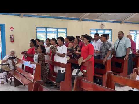 Yaca I Jisu sa ka yaga (Polotu)