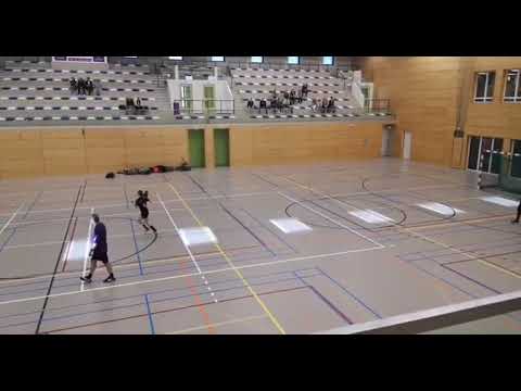 SEW DC1-GreenparkAalsmeer DC1 26-03-2022 eerste helft