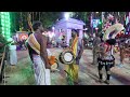 போட்டா போட்டி தூள் கிளப்பிய மருங்கன்