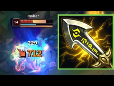 Why Does Vayne Do This Much Damage?