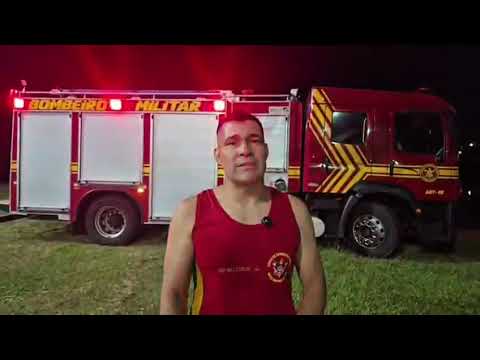 Homem de 41 anos morador de Cruzeiro do Oeste (PR) morre afogado em Naviraí (MS)