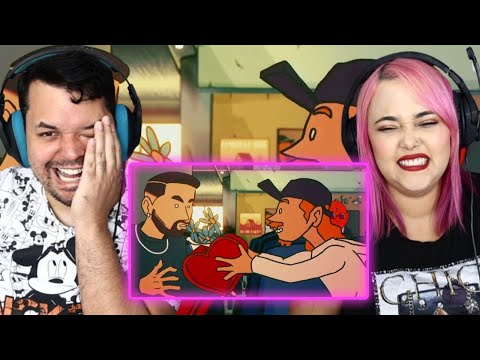 Mc Sid, Krawk - Qual de Nós? - Prod. Chiocki (Animação Oficial) Bendita Gravadora ‹ REACT ›