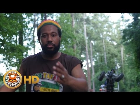 Tijani Concious Ft. Juice - Struggle [Official Music Video HD]