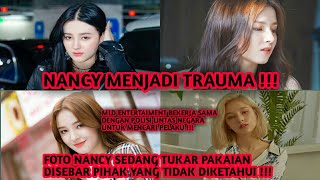 Video Nancy Momoland Ganti Baju