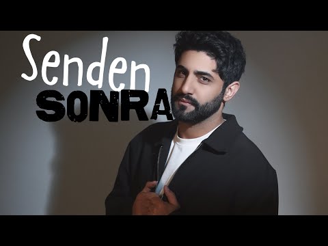 Anar Cavadov  Senden Sonra (VideoMusic )