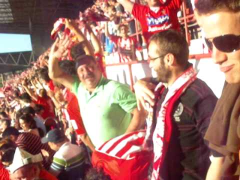 Salvacion del sporting de gijon....2ndo gol......joderrrrrr!!!!!! Jose gypsy kila llata.