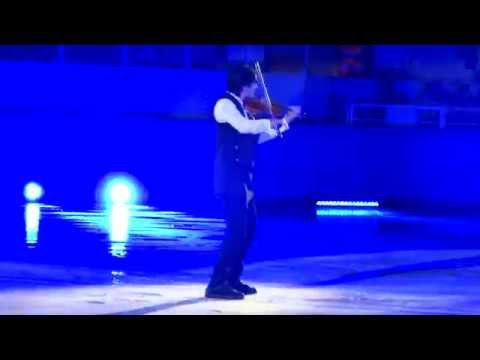 Kings On Ice. Эдгар Акопян