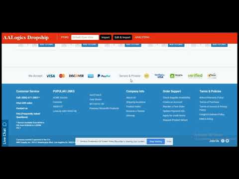 Videos from Shop AAlogics