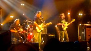 Walter Trout - 2011-11-11 - Leverkusener Jazztage Part 1