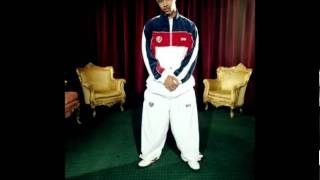 Joe Budden - Gin and Juice Freestyle