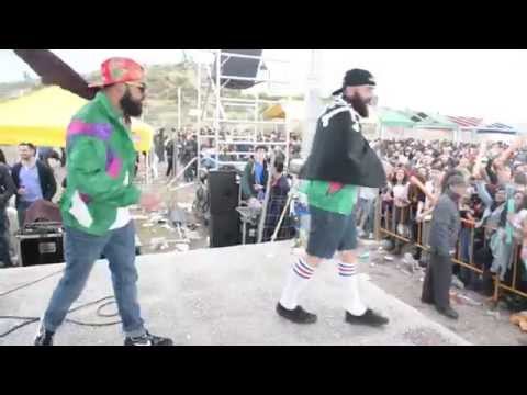 After Movie - FIESTAS DE DERECHO " Angry Beards"