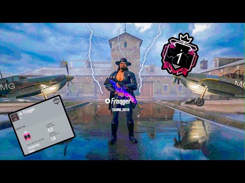 THE #1 BEST CONTROLLER CHAMPION + BEST NO RECOIL SETTINGS & SENSITIVITY - Rainbow Six Siege Console