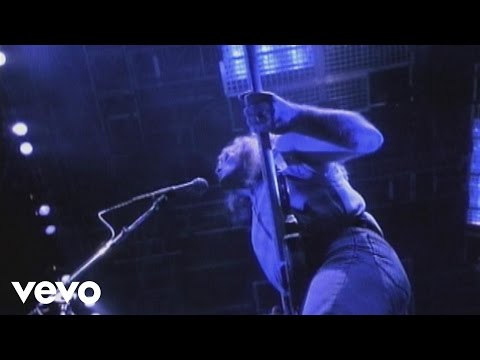 AC/DC - Dirty Deeds Done Dirt Cheap (Official Video – AC/DC Live)