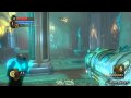 Bioshock 2 Rapture Historian Trophy Achievement Part 7