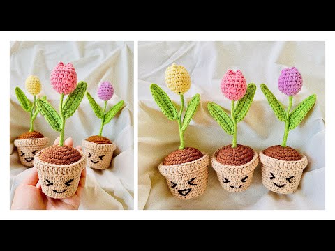 鬱金香花束