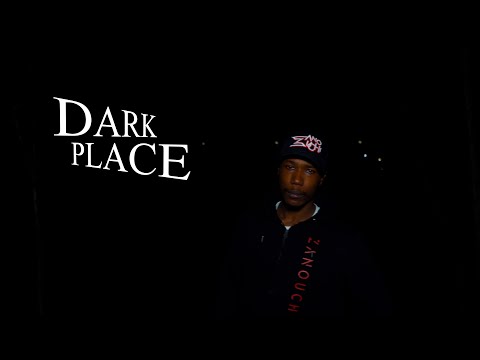 TRILLA - DARK PLACE [Produced By Mirica] | Music Video