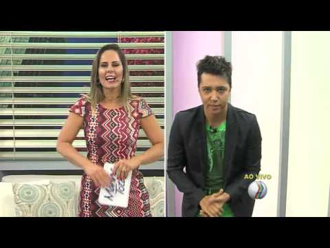 MANHÃ TOTAL - O que rola na rede. Parte 1