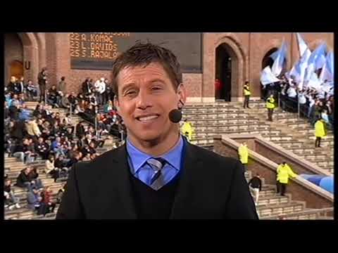 Allsvenskan 2008 (omgång 2): Djurgården - Malmö