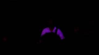 Falling Down: Mad Caddies at Portland, OR 6/17/08