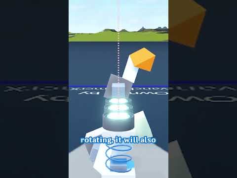 Simplest Engine timing in Plane Crazy