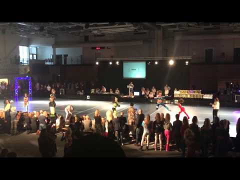 Disco Singel Superstar J (Final, Stort)  Lindesberg 20/2 - 2016