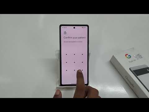 how to reset network settings in google pixel 6a | google pixel 6pro me mobile data reset kaise kare