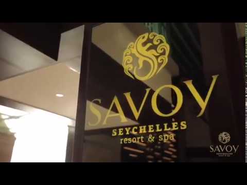 Savoy Resort & Spa 3