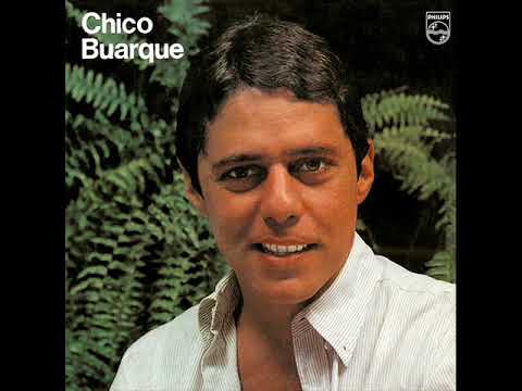CHICO BUARQUE APESAR DE VOCÊ