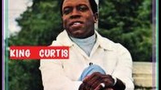 KING CURTIS - WHAT´D I SAY
