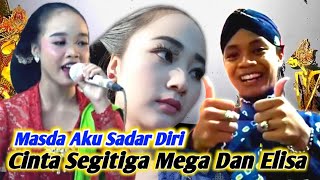Download lagu MEGA SADAR DIRI MERGO KI YUSUF NAKSIR KARO SINDEN ELISHA mp3