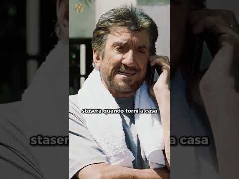 Gigi Proietti "The Nitrite Syndrome 🤣 #gigiproietti #italiancomedy #funny