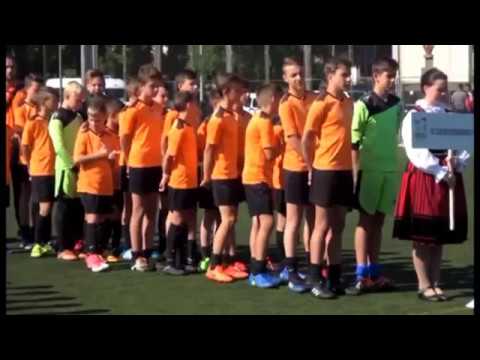 Székely-Magyar UP torna/1. megnyitója.  Csíkszereda 2017.06.19.