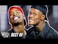 Top Moments That Made The Audience Go Wild Wild N Out