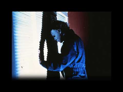 John Carpenter - The Grind (Extended)