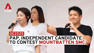 Download lagu GE2025 Nomination Day: PAP and independent candidate speeches for Mountbatten SMC mp3 Download lagu GE2025 Nomination Day: PAP and independent candidate speeches for Mountbatten SMC mp3