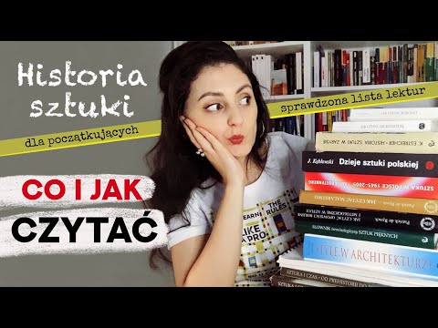 Books for self-study of ART HISTORY. A proven reading list and textbooks!