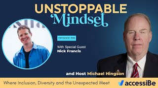 Growing an Unstoppable Brand Through Trust and Storytelling with Nick Francis