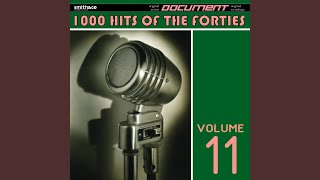 When You Wore a Tulip (And I Wore a Big, Red Rose)