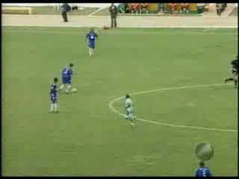 ECPP Vitória da Conquista 2x0 CSA/AL