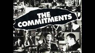 The Commitments Try a Little Tenderness