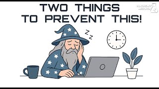 Get Rid of the Afternoon Crash!