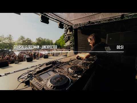 Gourski & Fr33m4n - Unexpected