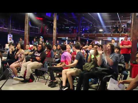 2GGC: Greninja Saga Top 8 (Trailer)