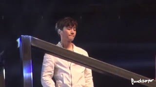 [FANCAM] 160320 Junho Focus - Good Man #HOUSEPARTYINBKK