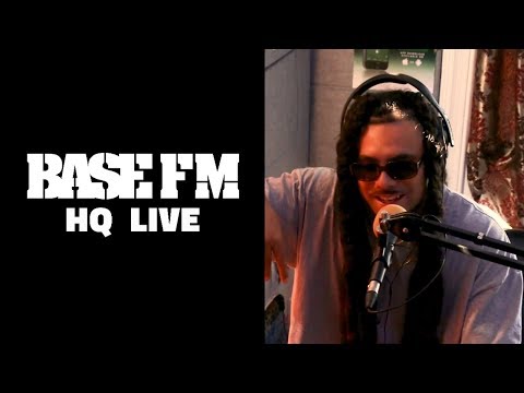 Base FM HQ Live #3 | Melodownz