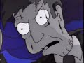 The Simpsons Bart S Nightmare Principal Skinner