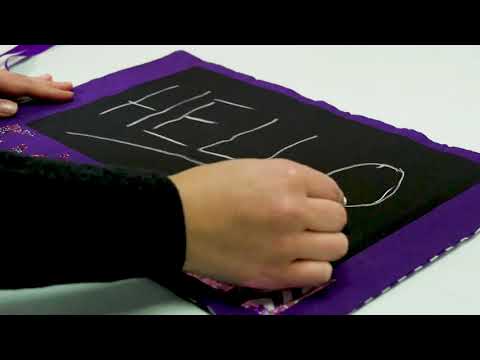 Blackboard HTV