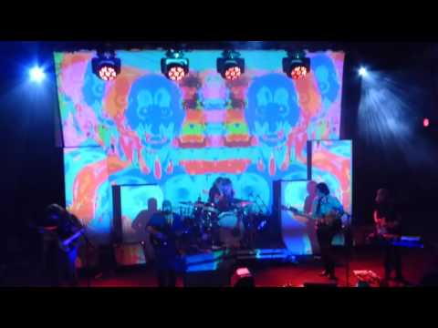 The Black Angels - I'd Kill for Her (Houston 08.19.16) HD